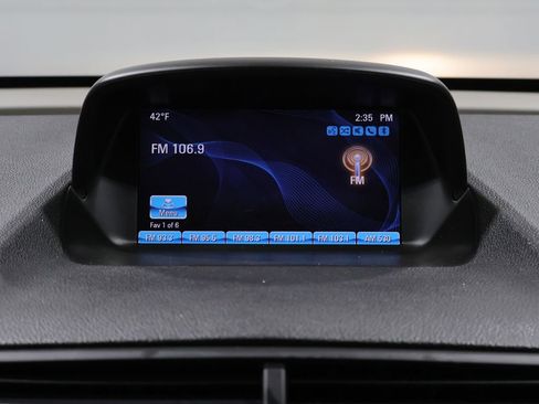 Used 2015 Buick Encore Convenience image 27