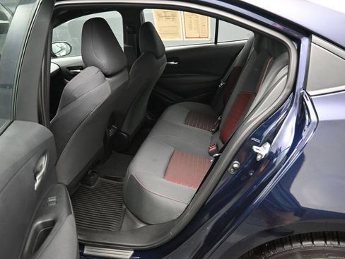 Certified 2026 Toyota Corolla SE w/ SE Package FWD image 26