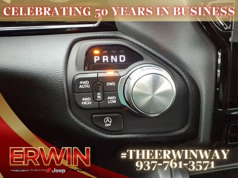 New 2026 RAM 1500 Laramie image 13