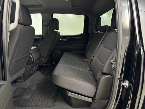 Used 2023 Chevrolet Silverado 1500 LT AWD/4WD image 24