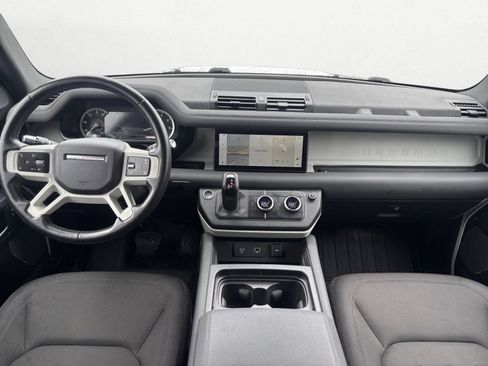 Used 2021 Land Rover Defender 110 AWD/4WD image 10