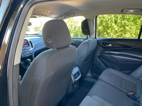 Used 2024 Chevrolet Equinox LT FWD image 39