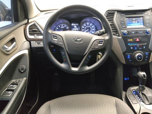 Used 2018 Hyundai Santa Fe Sport AWD/4WD image 22