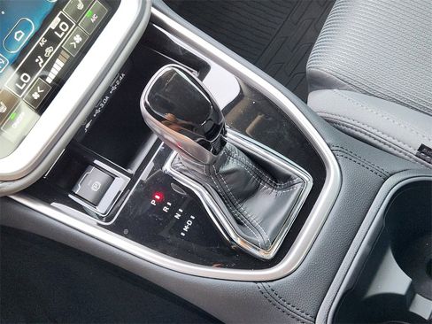 New 2025 Subaru Legacy Premium image 14