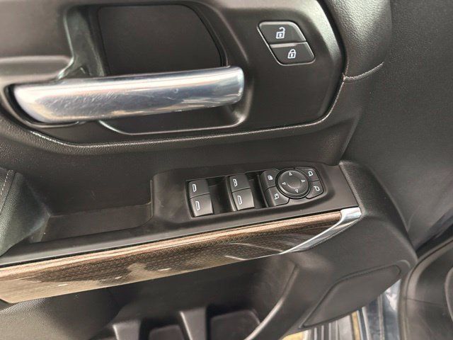 Used 2020 Chevrolet Silverado 2500 LT w/ All Star Edition AWD/4WD image 14