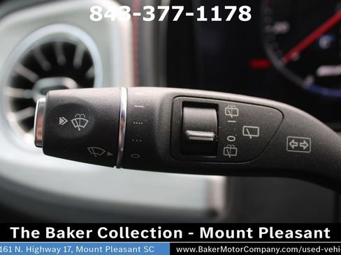 Certified 2023 Mercedes-Benz G 63 AMG 4MATIC image 27