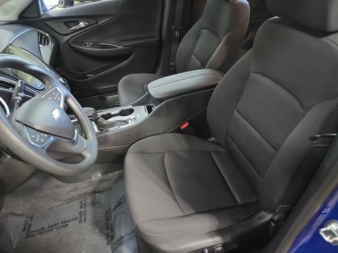 Used 2023 Chevrolet Malibu LT image 14