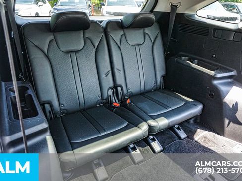 Used 2022 Kia Sorento SX FWD image 22