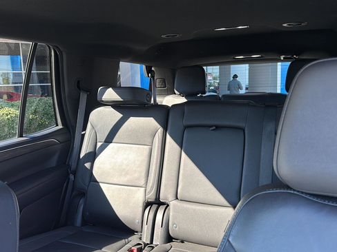 Certified 2024 Chevrolet Tahoe LT image 28