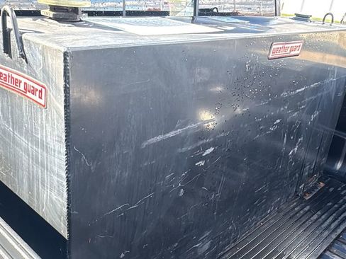 Used 2016 Ford F450 Platinum w/ Platinum Package image 39