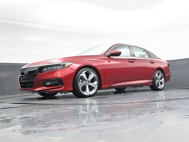 Used 2018 Honda Accord Touring image 36
