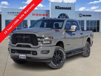 New 2026 RAM 2500 Lone Star video 1