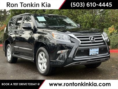 Used 2018 Lexus GX 460