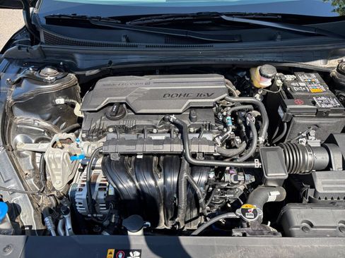 Used 2025 Kia K4 FWD image 32