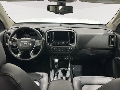 Used 2022 GMC Canyon AT4 image 17