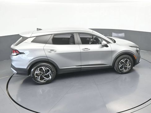 Used 2024 Kia Sportage LX AWD/4WD image 52