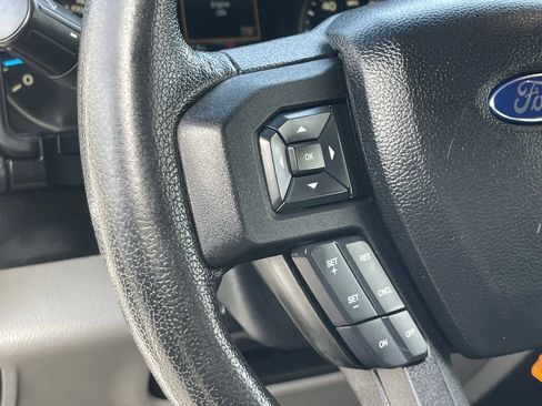 Used 2015 Ford F150 XLT w/ Equipment Group 302A Luxury AWD/4WD image 23