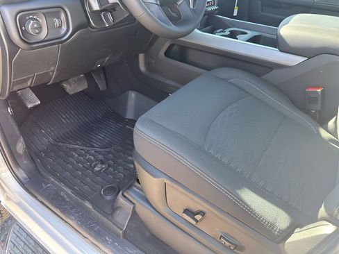 New 2026 RAM 2500 Lone Star image 28