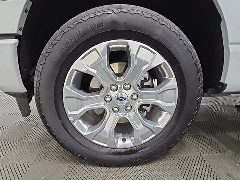 Used 2023 Ford F150 Platinum image 46