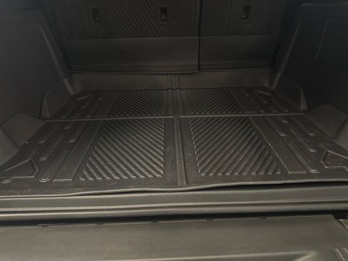 Used 2024 Ford Bronco Black Diamond image 37