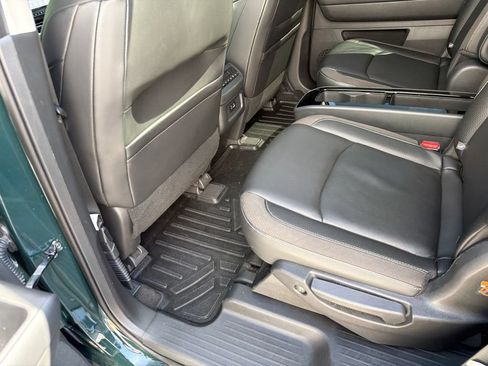 Used 2022 Nissan Pathfinder SL w/ SL Premium Package FWD image 42