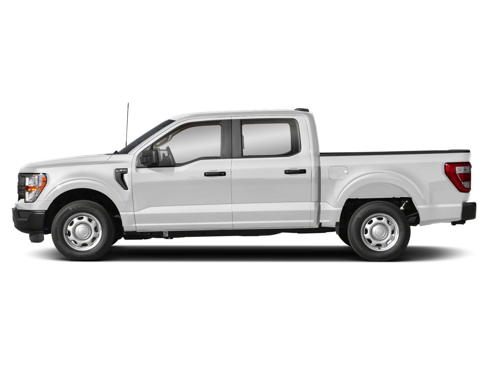 Used 2022 Ford F150 XL w/ STX Appearance Package AWD/4WD image 2