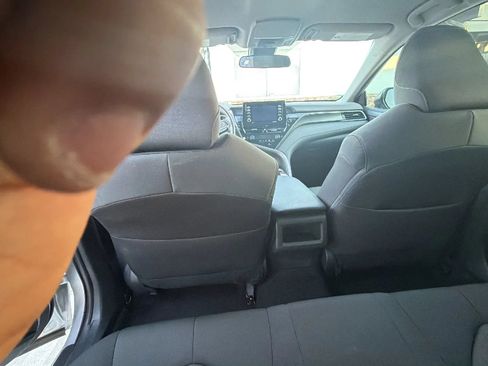 Used 2023 Toyota Camry LE FWD image 22