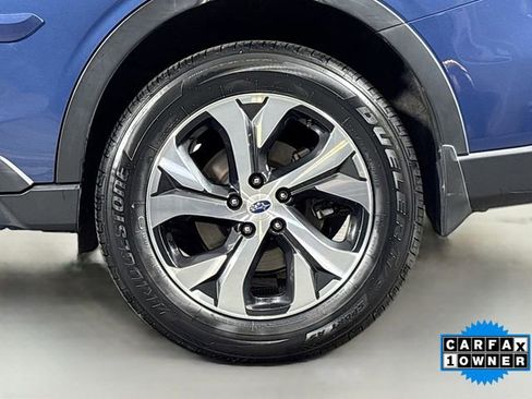 Used 2022 Subaru Outback Limited XT image 32