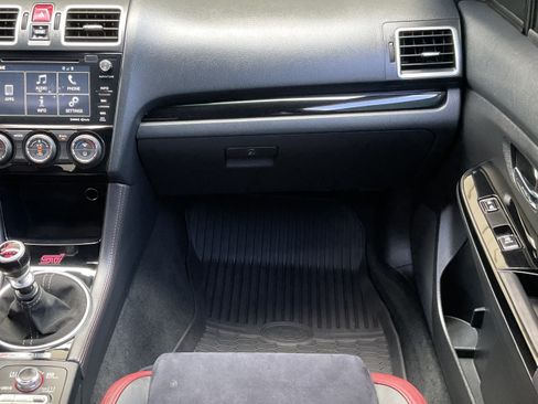 Used 2018 Subaru WRX STI Type RA AWD/4WD image 29