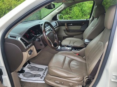 Used 2015 GMC Acadia Denali AWD/4WD image 11