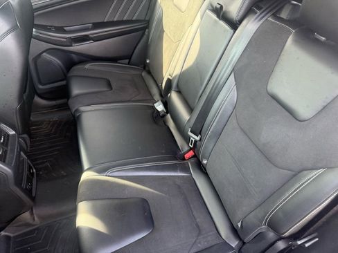 Used 2022 Ford Edge ST w/ Equipment Group 401A image 31