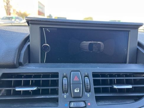 Used 2012 BMW Z4 sDrive28i image 12