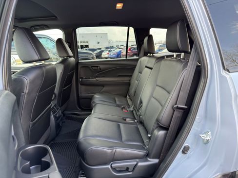 Used 2023 Honda Passport EX-L image 33