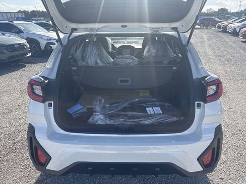 New 2026 Subaru Crosstrek 2.5i Sport w/ Crosstrek Mirror Package AWD/4WD image 24