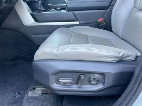 Used 2022 Toyota Tundra SR5 w/ TRD Off-Road Premium Package AWD/4WD image 13