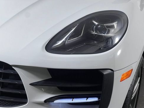 Certified 2020 Porsche Macan S AWD/4WD image 14