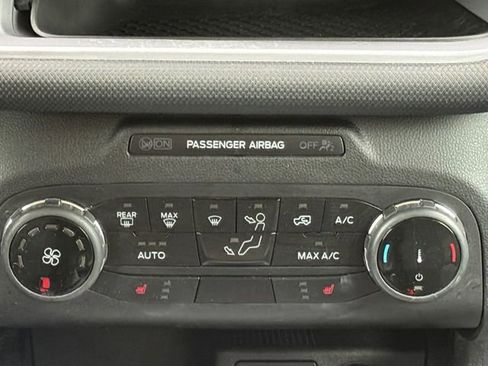 Used 2023 Ford Bronco Sport Big Bend w/ Convenience Package image 4