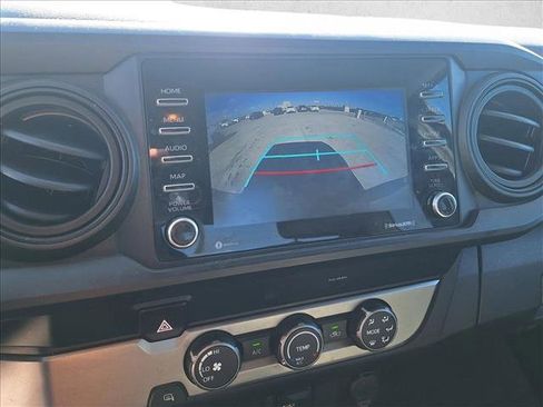 Used 2022 Toyota Tacoma SR RWD image 13
