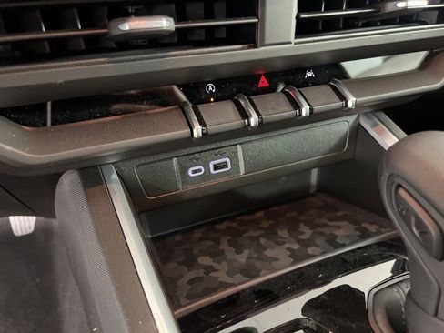 New 2026 Chevrolet Colorado W/T w/ Advanced Trailering Package image 21