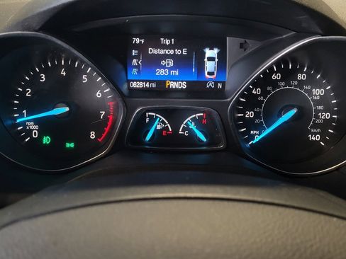 Used 2019 Ford Escape SEL image 23