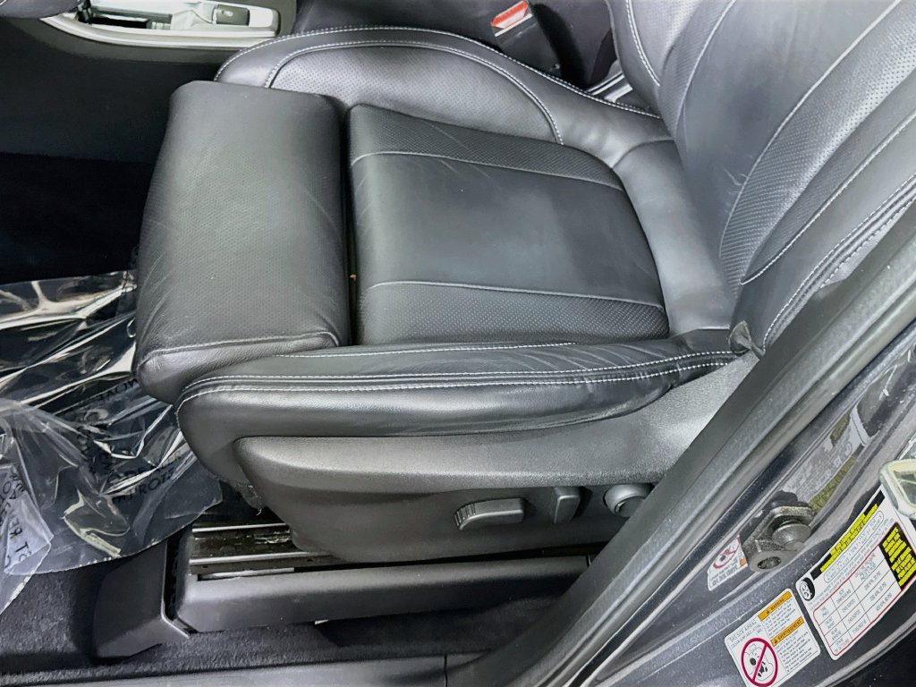 Used 2019 Subaru Ascent Limited w/ Popular Package #2A AWD/4WD image 24