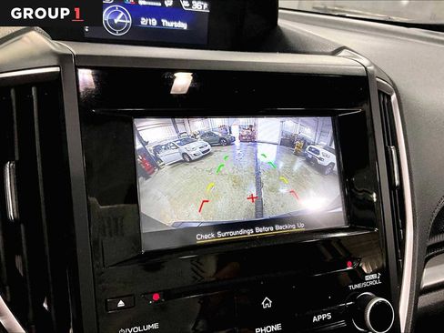 Used 2023 Subaru Forester Premium image 27