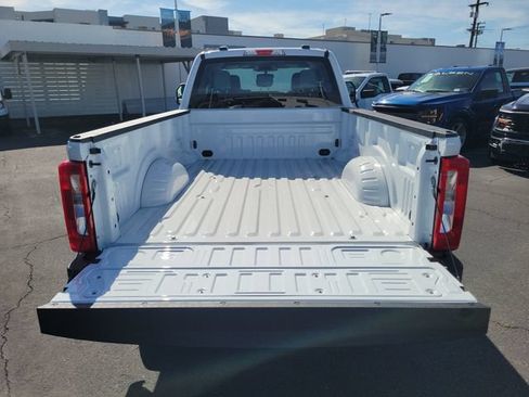 New 2026 Ford F250 XL RWD image 7