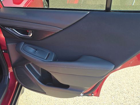 Certified 2024 Subaru Outback Premium image 23