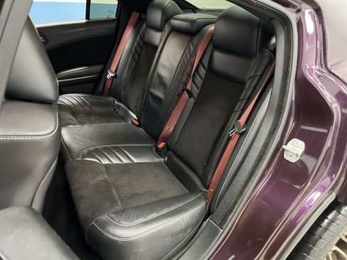 Used 2022 Dodge Charger SRT Hellcat image 28