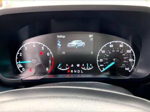 Used 2022 Ford Maverick XLT image 21