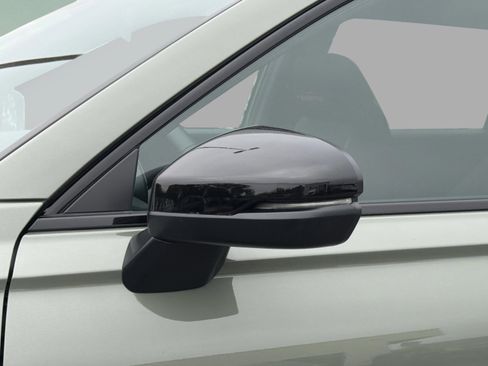 New 2026 Honda CR-V TrailSport image 28