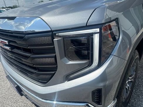 Certified 2023 GMC Sierra 1500 Pro w/ Pro Value Package AWD/4WD image 13