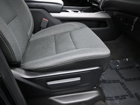 Used 2021 RAM 1500 Big Horn RWD image 40