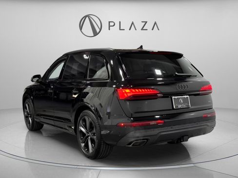 New 2026 Audi Q7 3.0T Premium Plus image 3